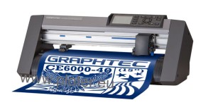 Ploter tnący Graphtec CE6000-40 Plus