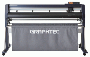 Ploter tnący Graphtec FC9000-140