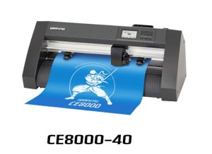 Ploter tnący Graphtec CE8000-40 