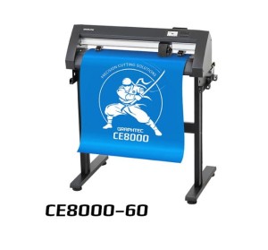 Ploter tnący Graphtec CE8000-60