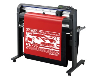 Ploter tnący Graphtec FC8600-75