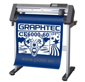 Ploter tnący Graphtec CE6000-60 Plus