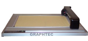 Ploter tnąco bigujący Graphtec FC4550