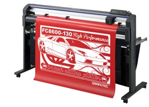 Ploter tnący Graphtec FC8600-130