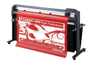 Ploter tnący Graphtec FC8600-160