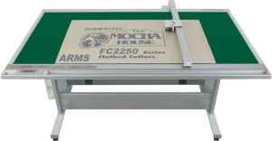 Ploter tnąco bigujący Graphtec FC2250-120 VC