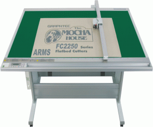 Ploter tnąco bigujący Graphtec FC2250-60 VC